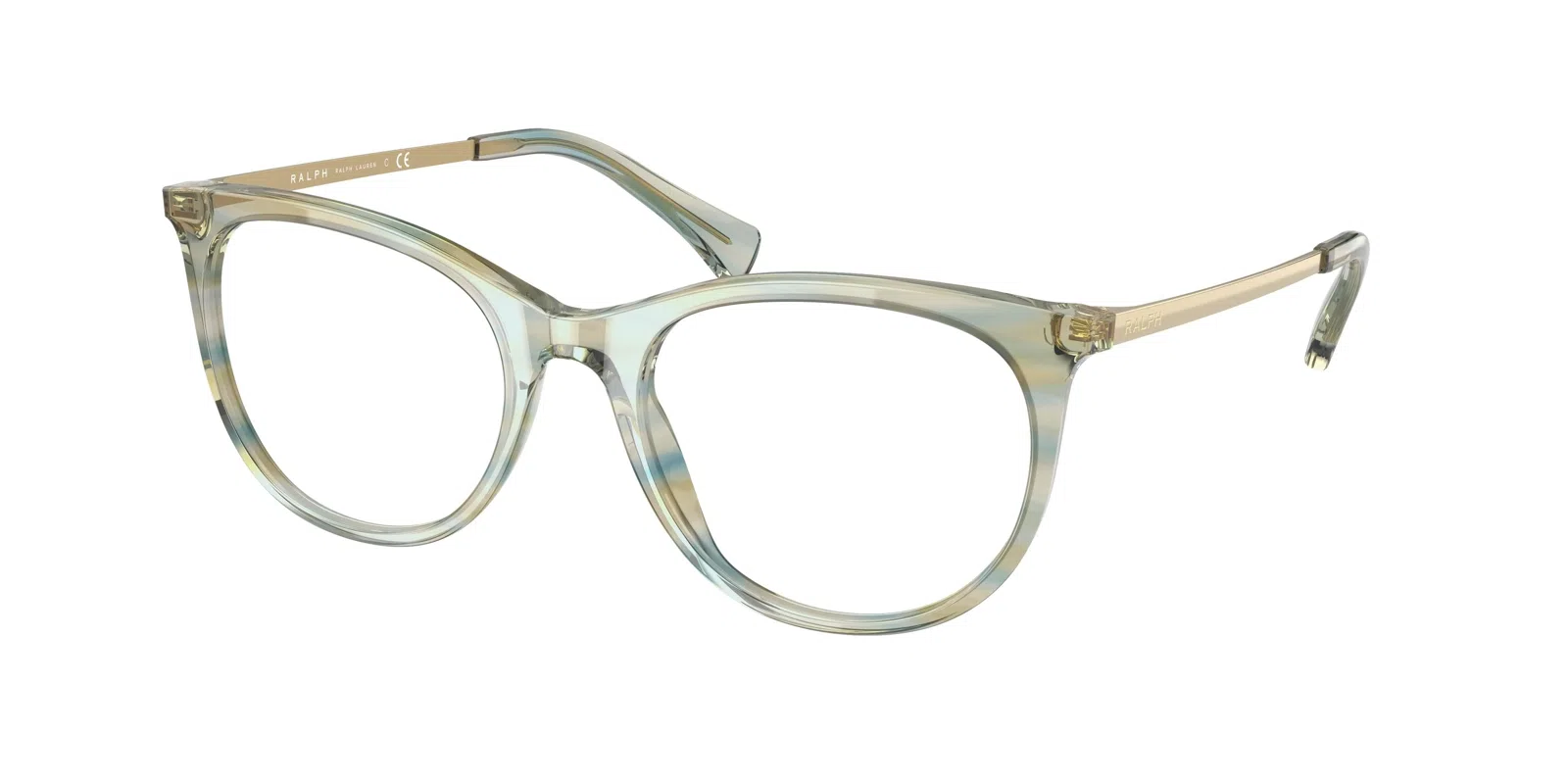 Ralph 7139 Eyeglasses - view 2