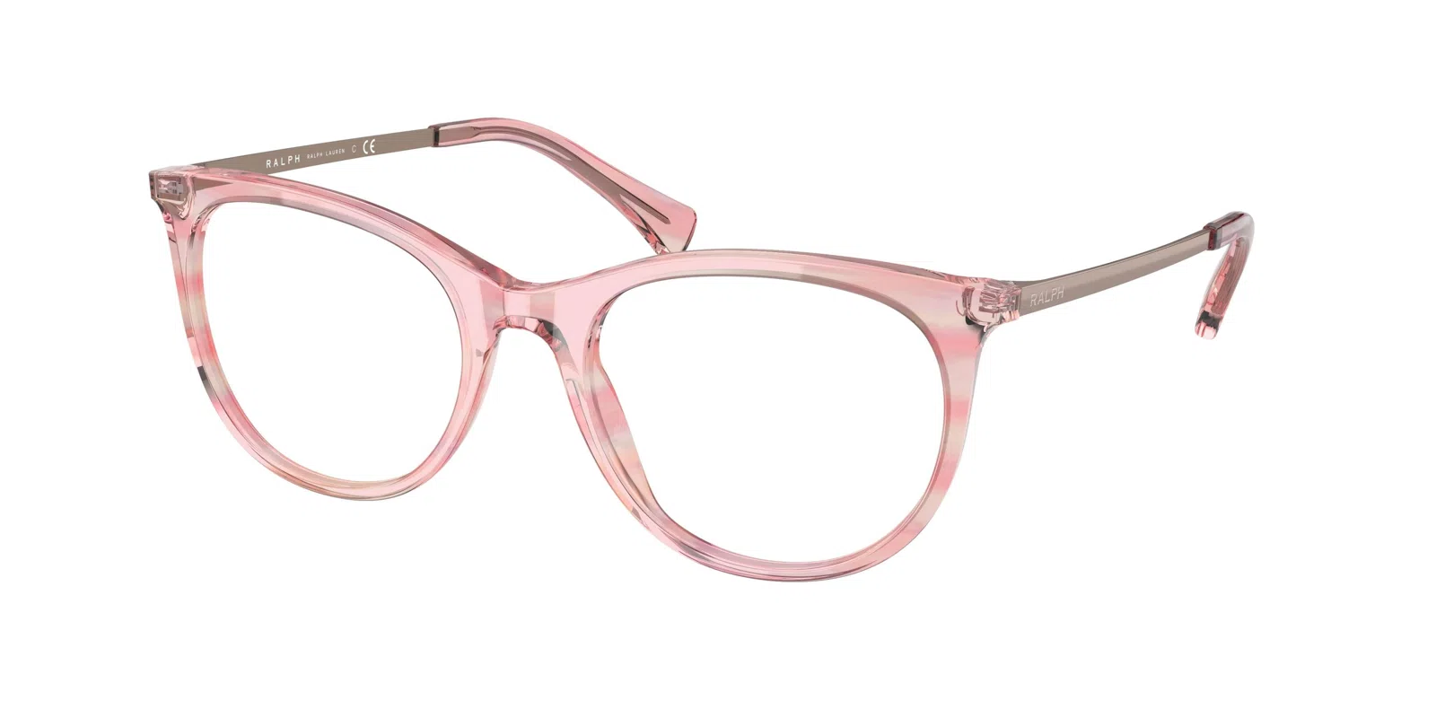 Ralph 7139 Eyeglasses - view 4