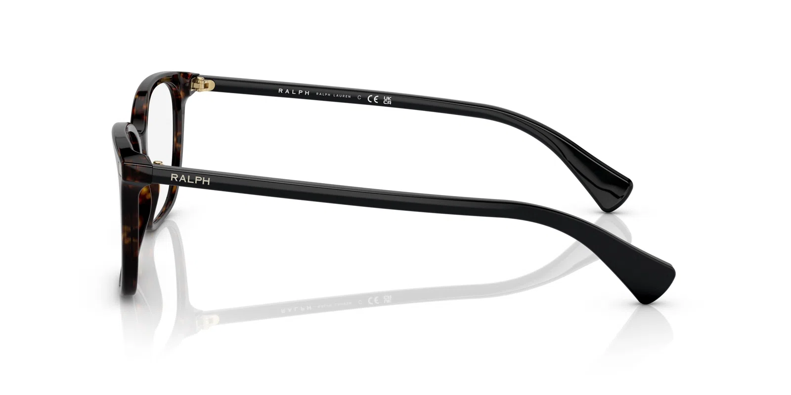 Ralph 7142 Eyeglasses - view 6