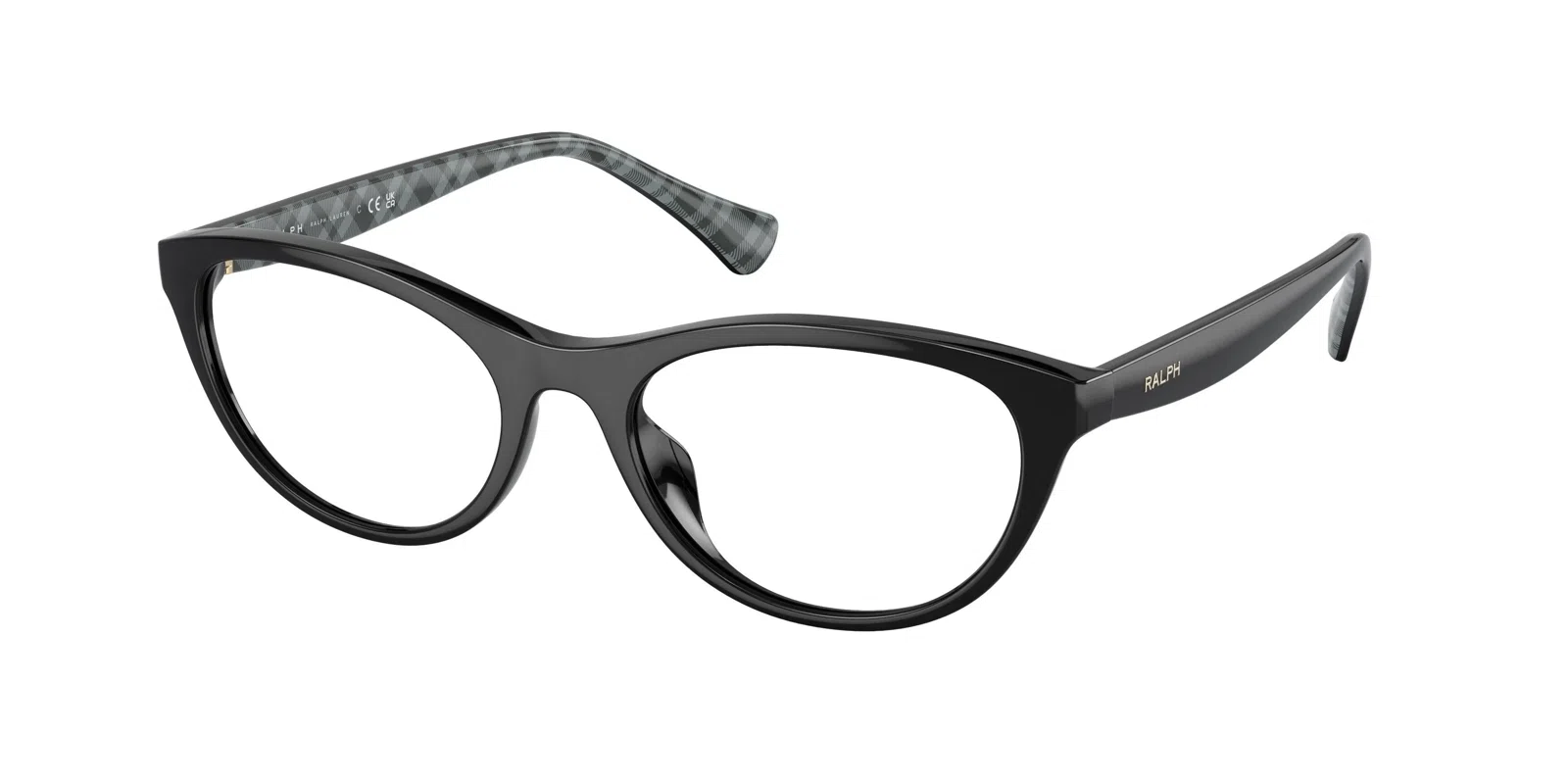 Ralph 7143U Eyeglasses - view 10