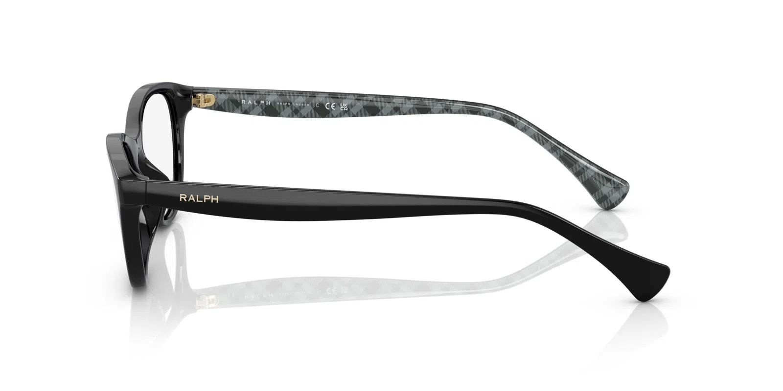 Ralph 7143U Eyeglasses - view 11