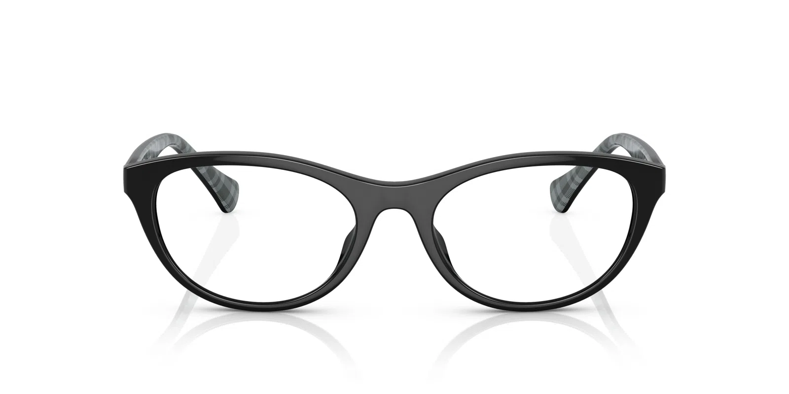 Ralph 7143U Eyeglasses - view 13