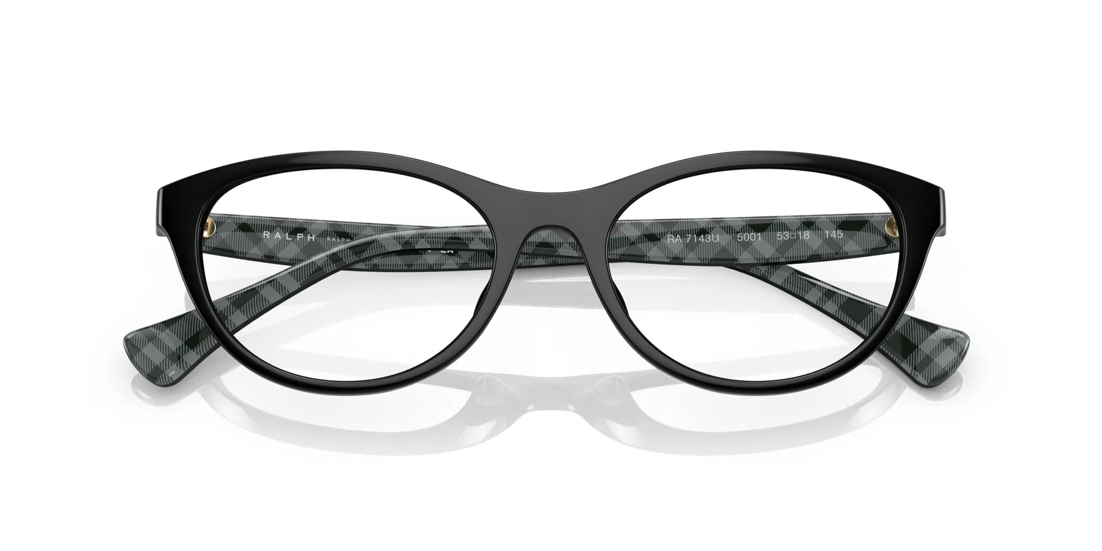 Ralph 7143U Eyeglasses - view 14