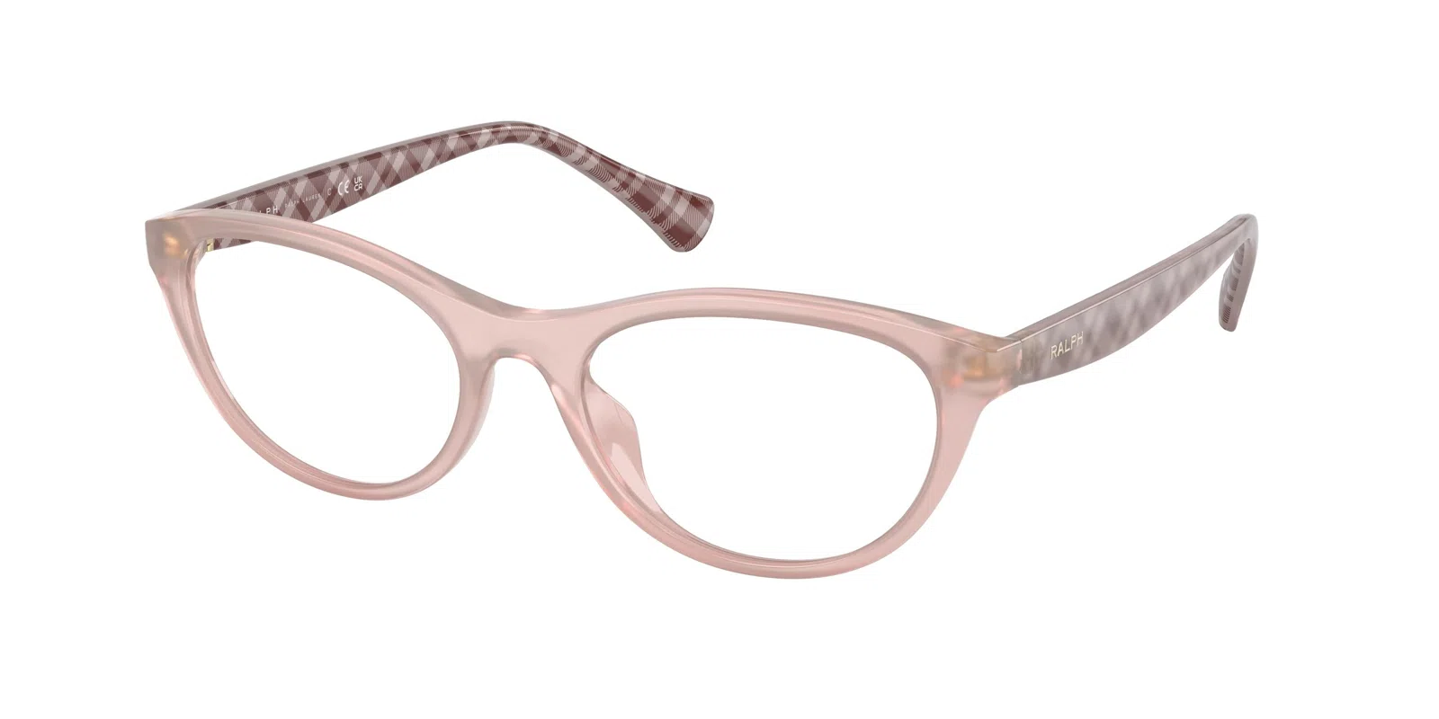 Ralph 7143U Eyeglasses - view 3