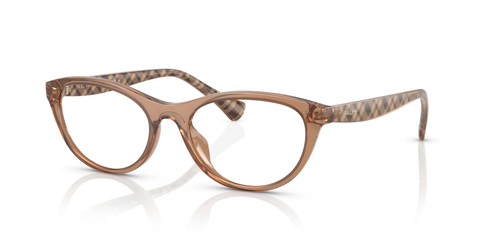 Ralph 7143U Eyeglasses - view 5