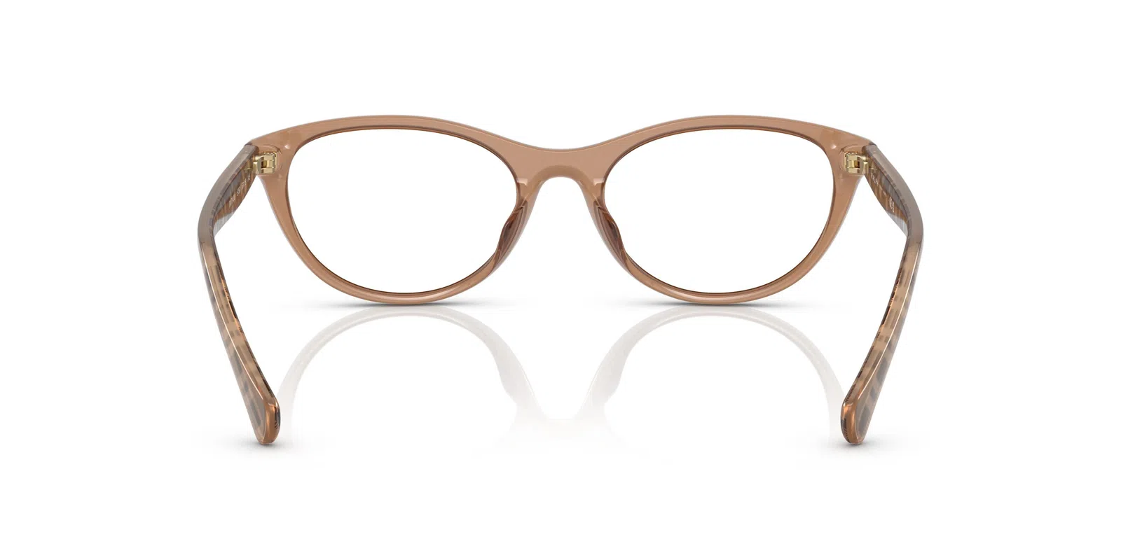 Ralph 7143U Eyeglasses - view 7