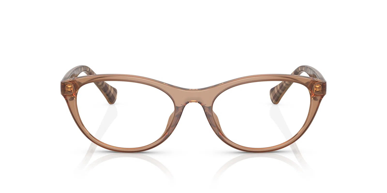 Ralph 7143U Eyeglasses - view 8