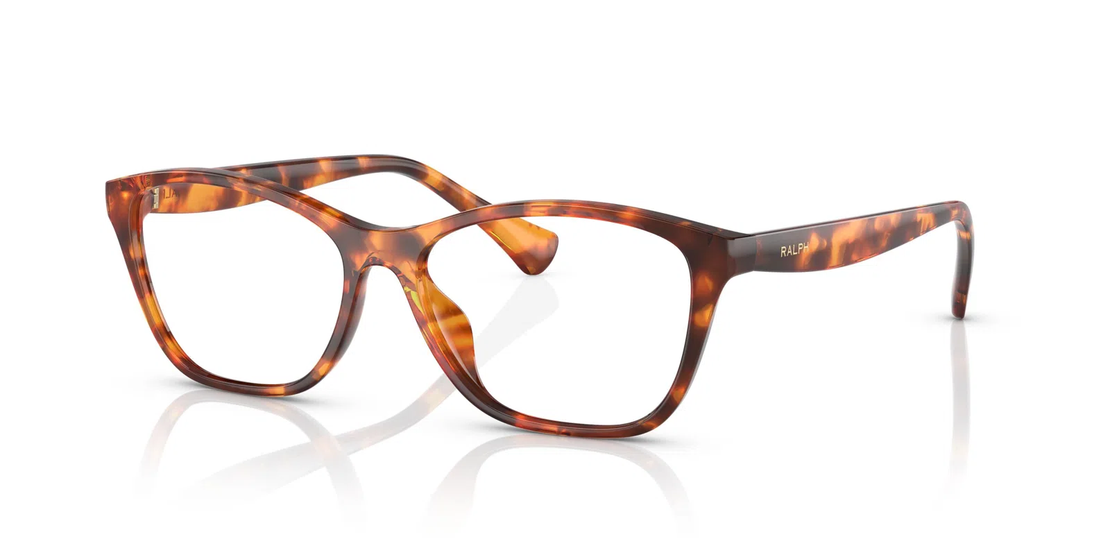 Ralph 7144U Eyeglasses - view 10