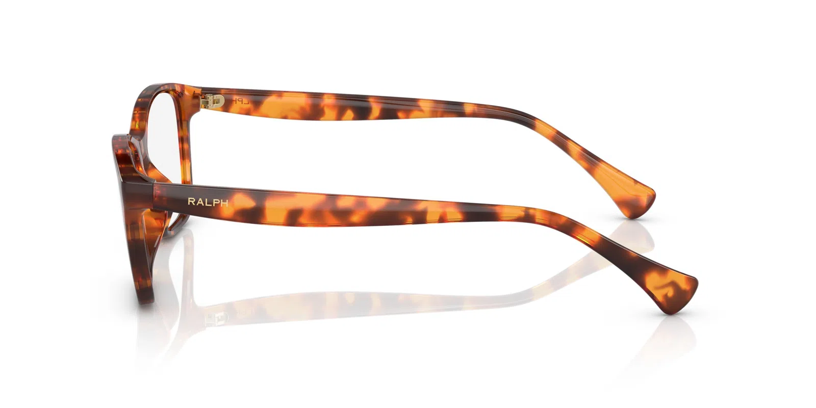 Ralph 7144U Eyeglasses - view 11