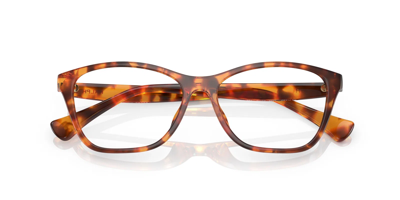 Ralph 7144U Eyeglasses - view 14