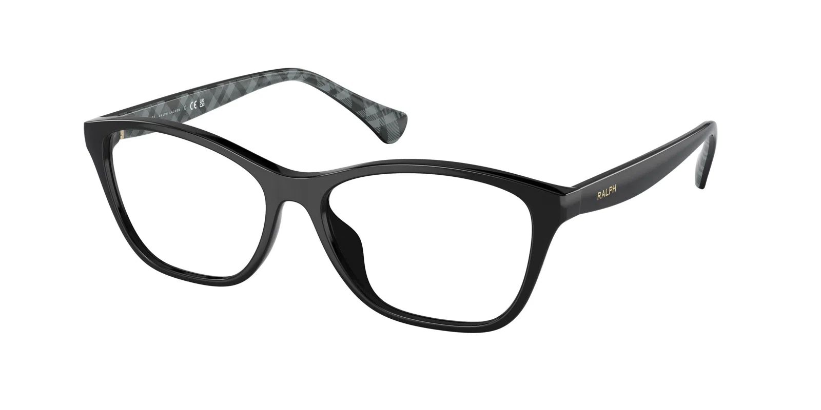 Ralph 7144U Eyeglasses - view 2