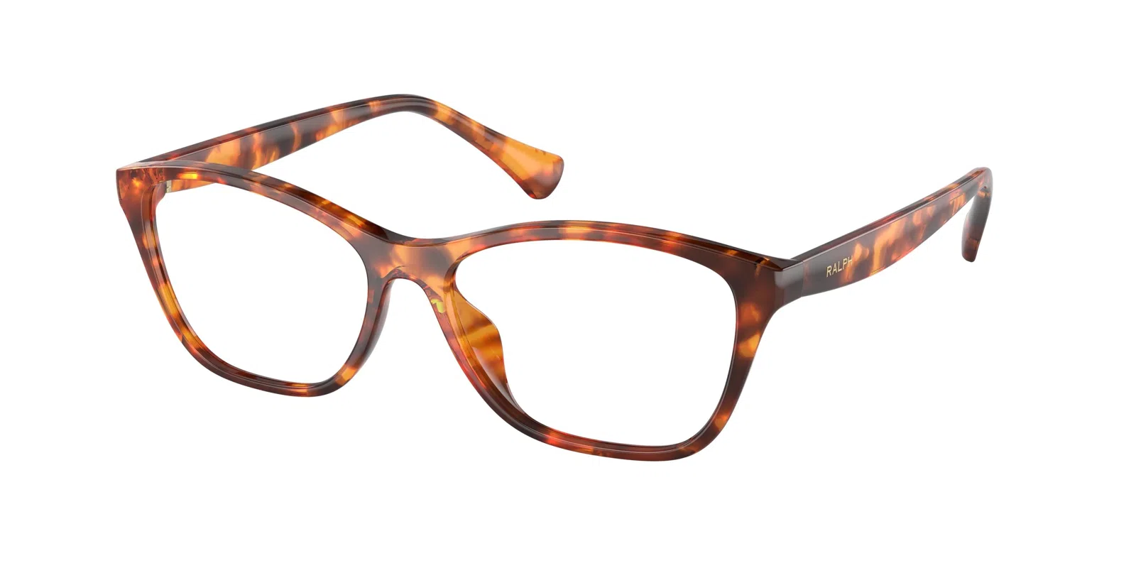 Ralph 7144U Eyeglasses - view 3