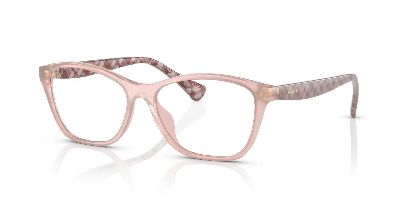 Ralph 7144U Eyeglasses - view 5