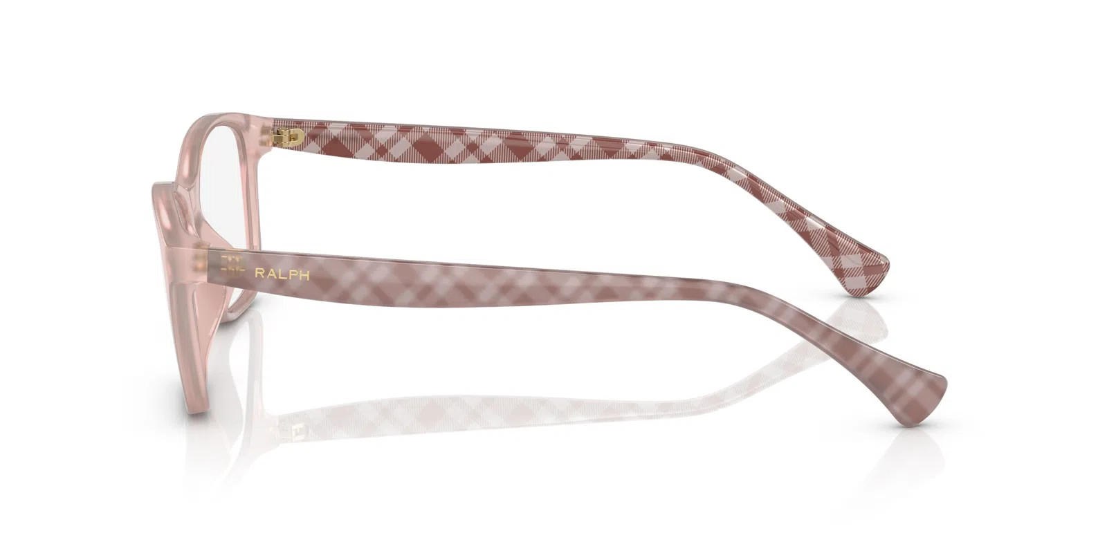 Ralph 7144U Eyeglasses - view 6