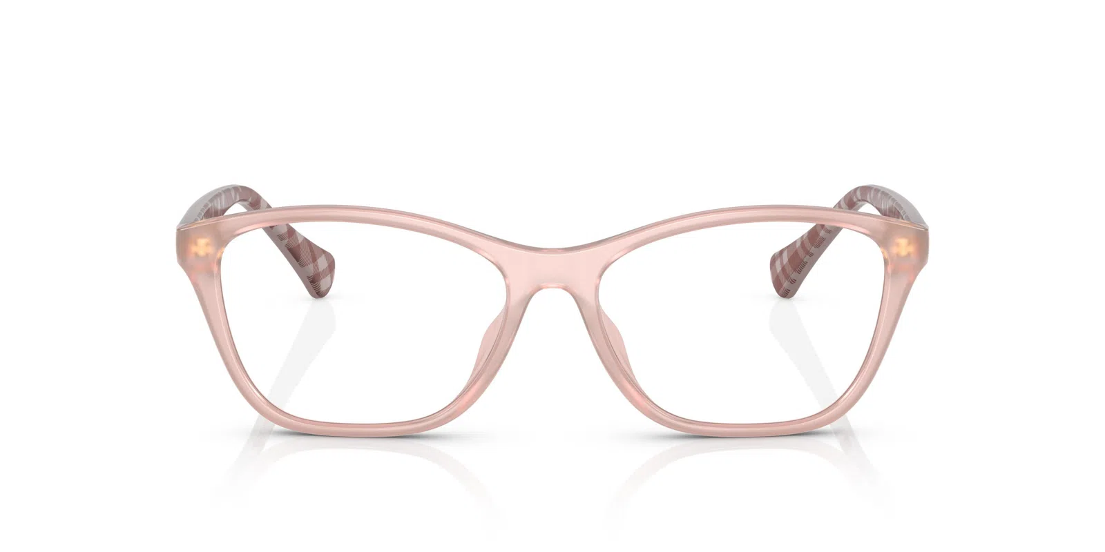 Ralph 7144U Eyeglasses - view 8