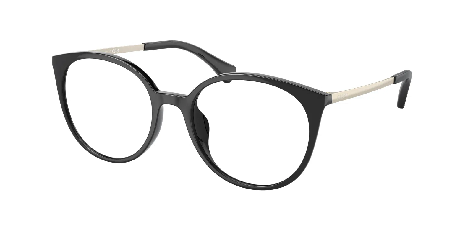 Ralph 7145U Eyeglasses - view 10