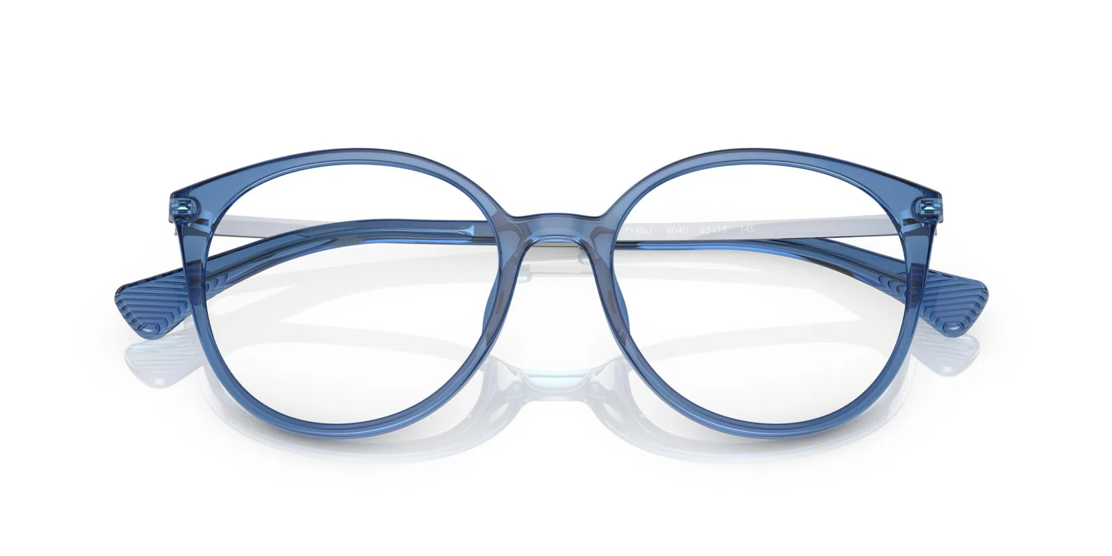 Ralph 7145U Eyeglasses - view 19