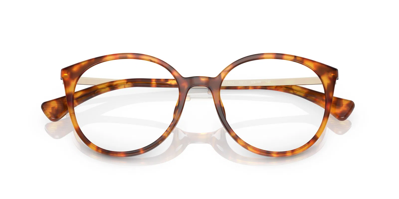 Ralph 7145U Eyeglasses - view 24