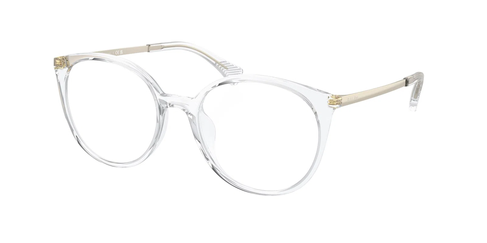 Ralph 7145U Eyeglasses - view 3