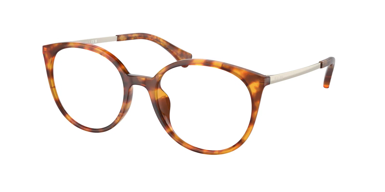 Ralph 7145U Eyeglasses - view 4