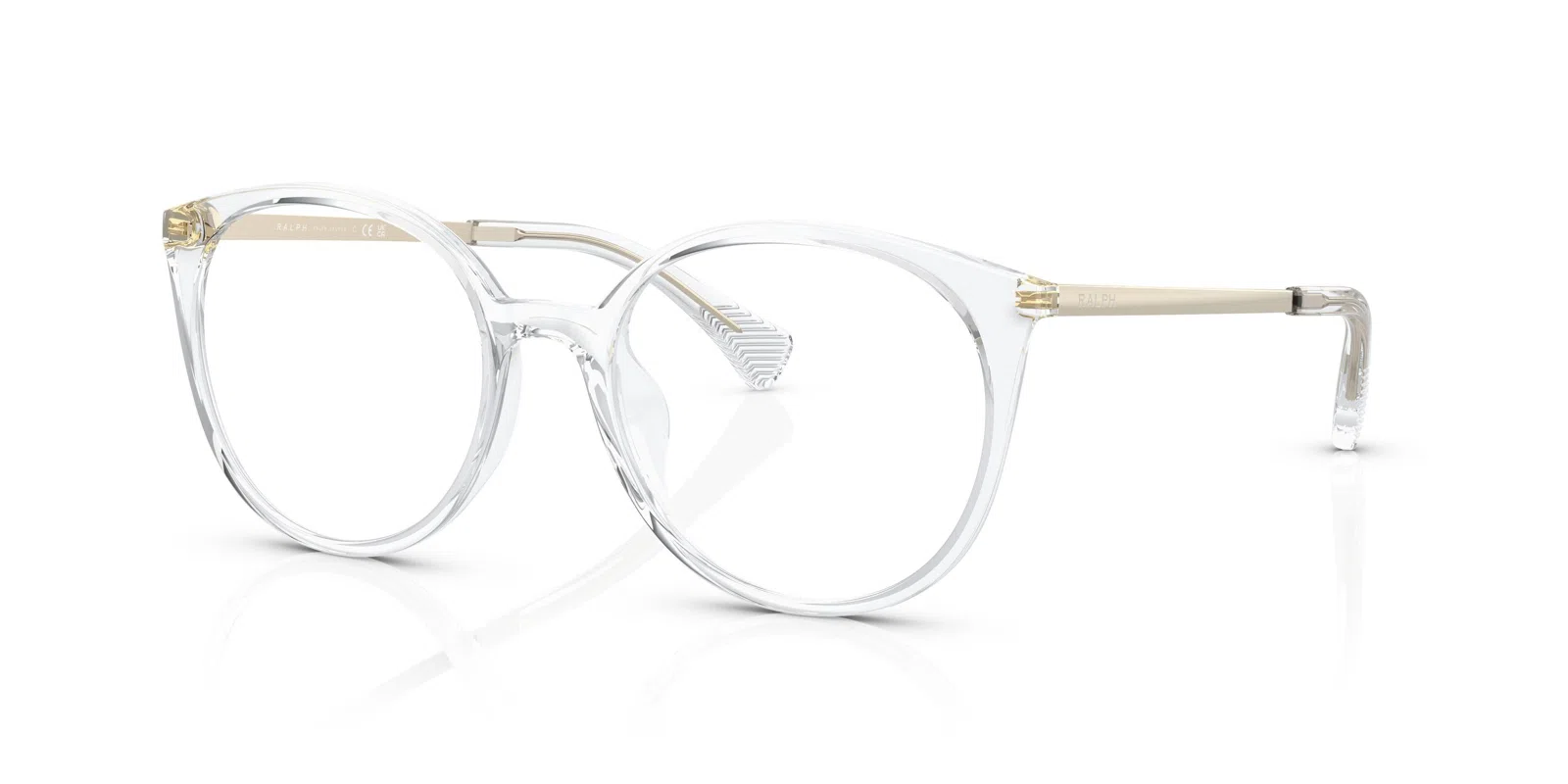 Ralph 7145U Eyeglasses - view 5
