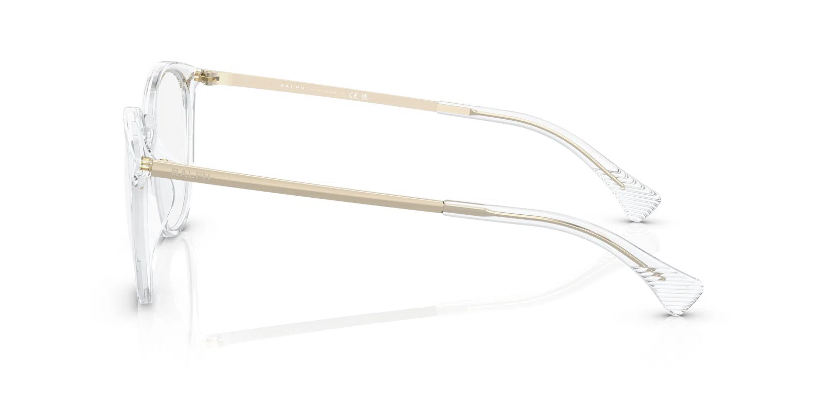 Ralph 7145U Eyeglasses - view 6