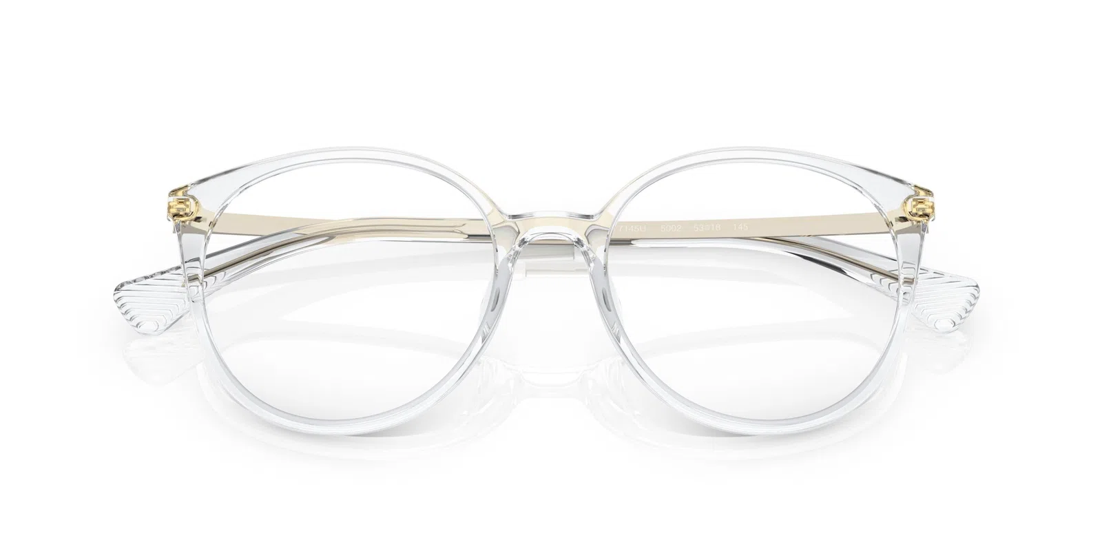 Ralph 7145U Eyeglasses - view 9