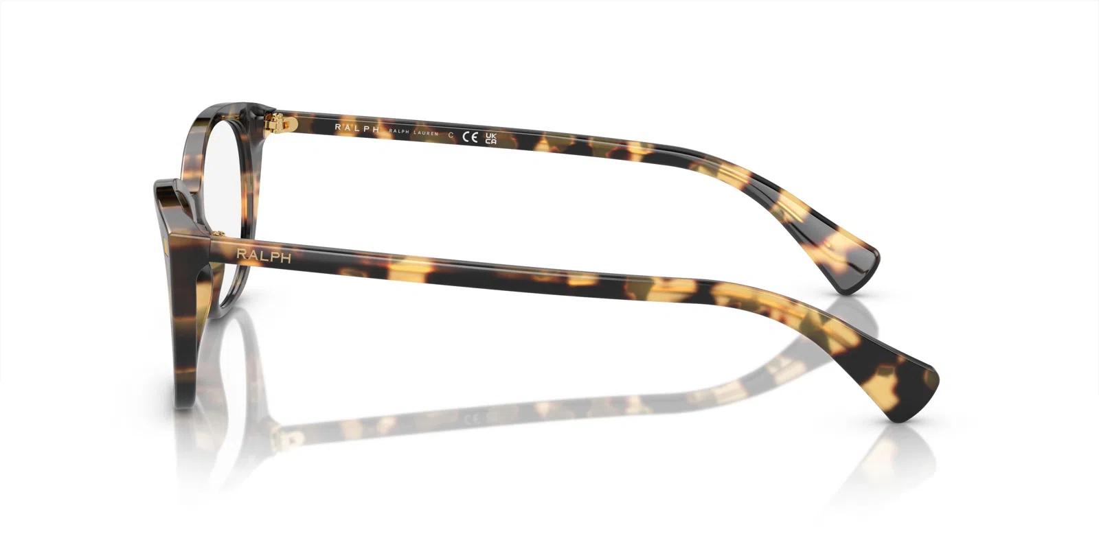 Ralph 7146 Eyeglasses - view 23