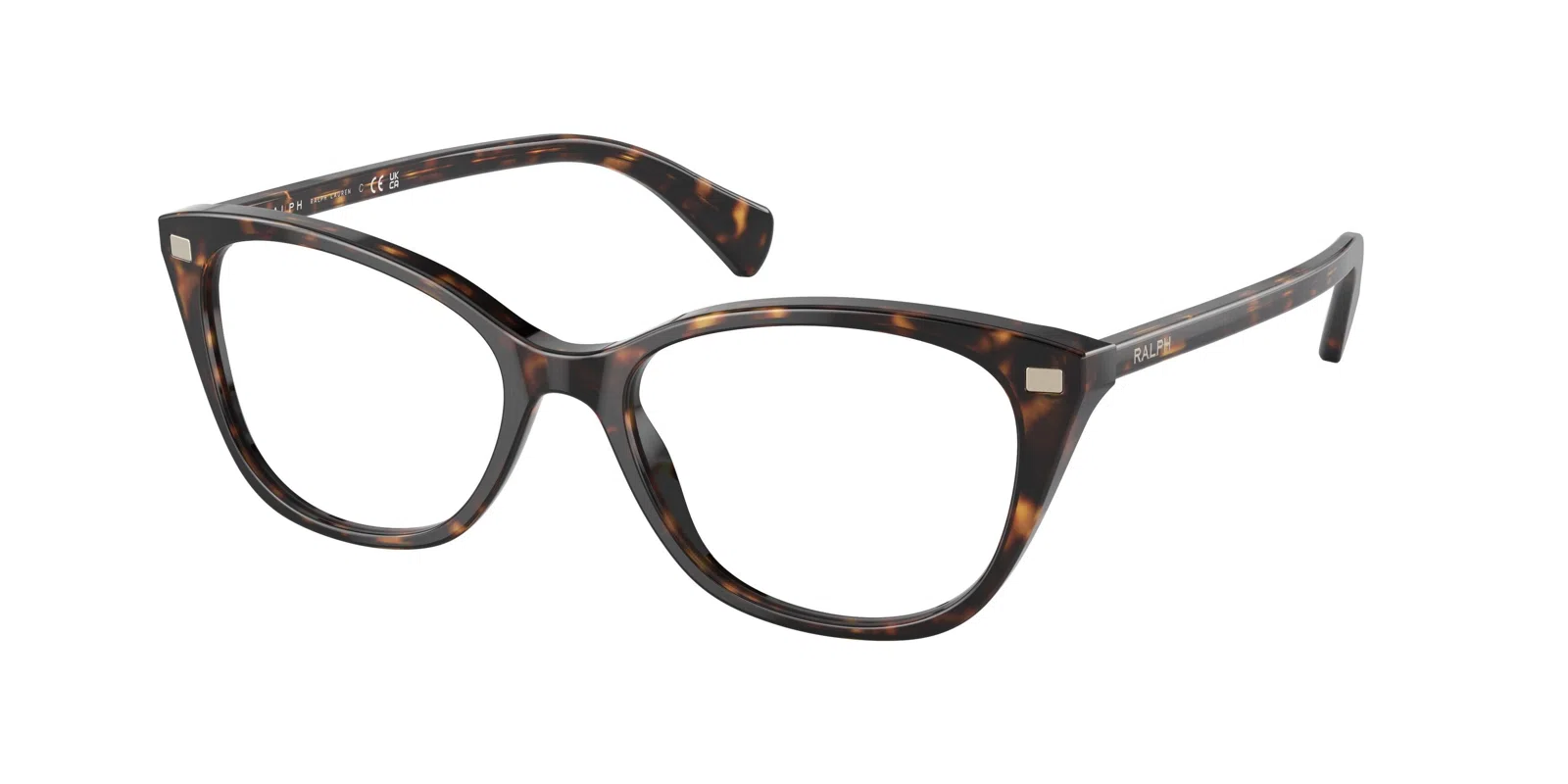 Ralph 7146 Eyeglasses - view 3