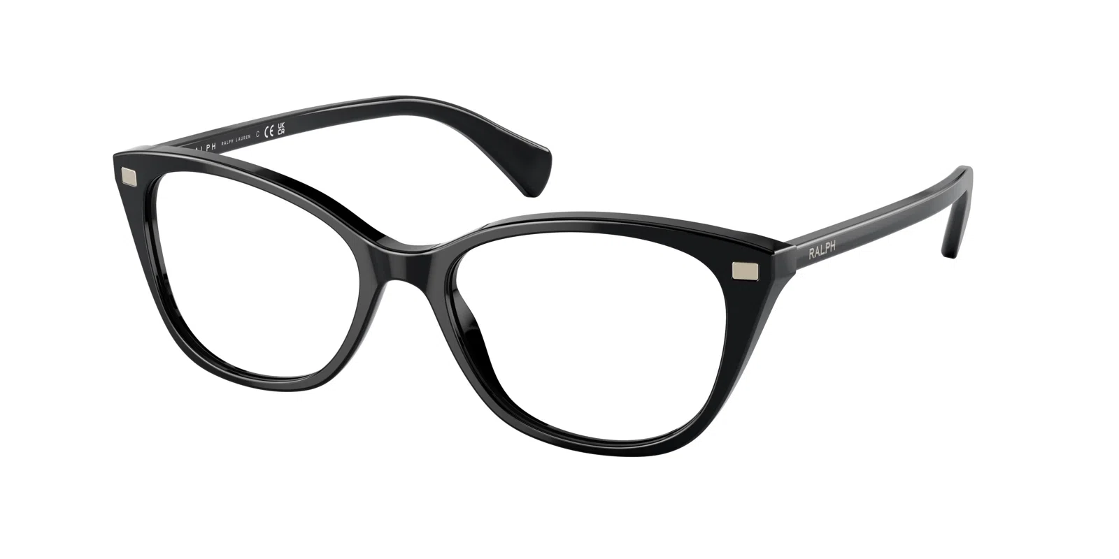 Ralph 7146 Eyeglasses - view 4