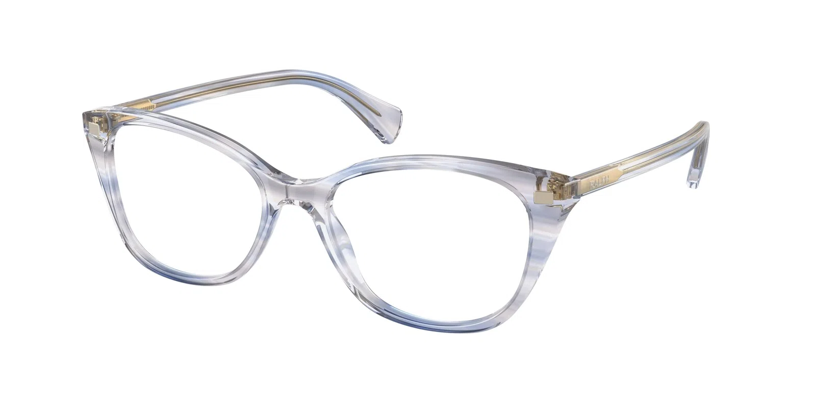 Ralph 7146 Eyeglasses - view 5