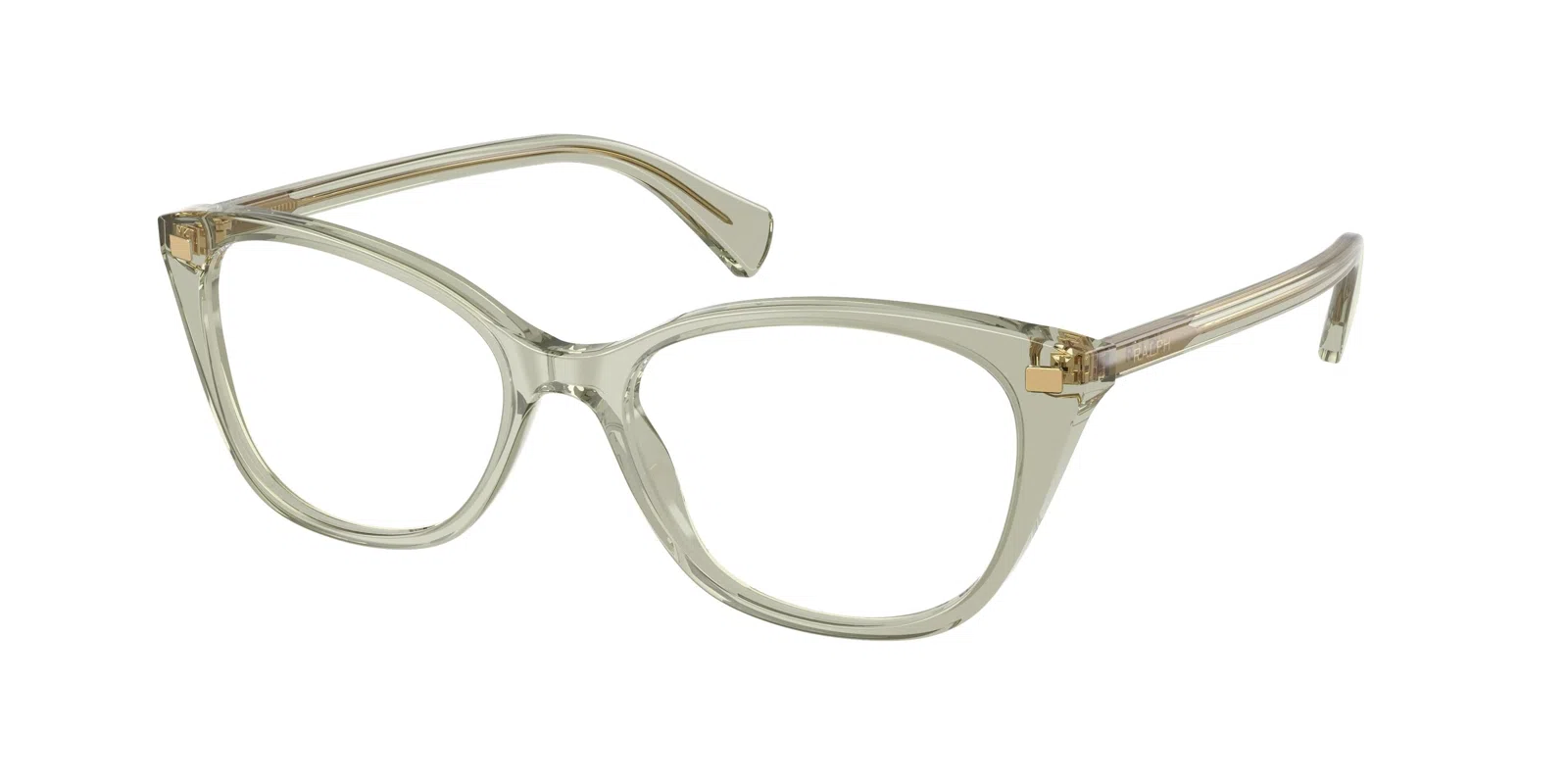 Ralph 7146 Eyeglasses - view 6