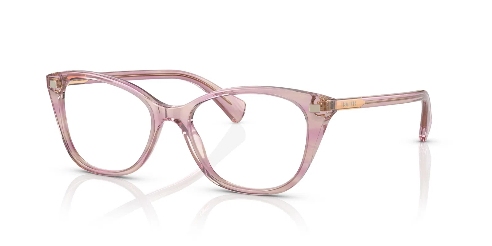 Ralph 7146 Eyeglasses - view 7