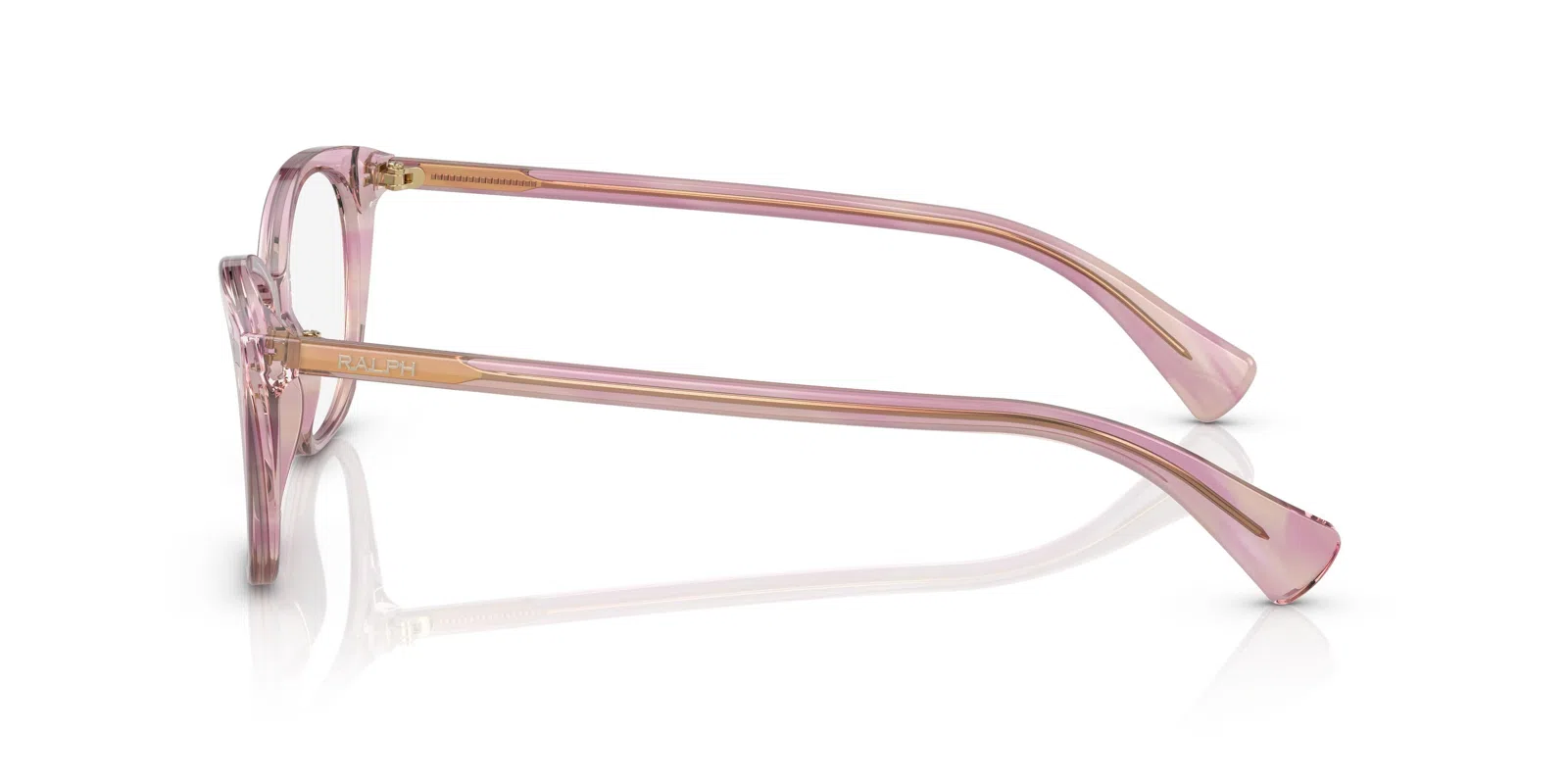 Ralph 7146 Eyeglasses - view 8