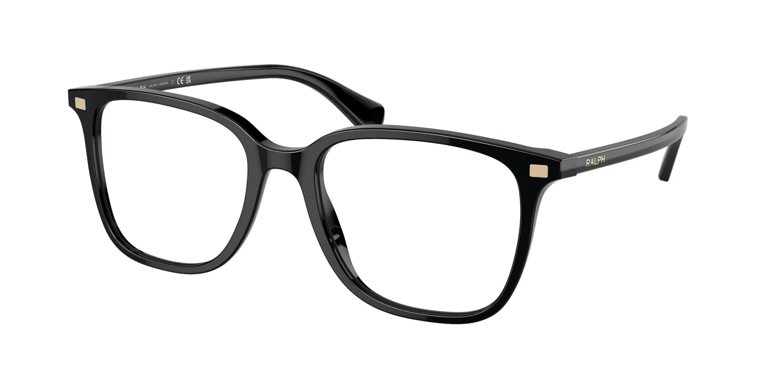 Ralph 7147 Eyeglasses - view 3
