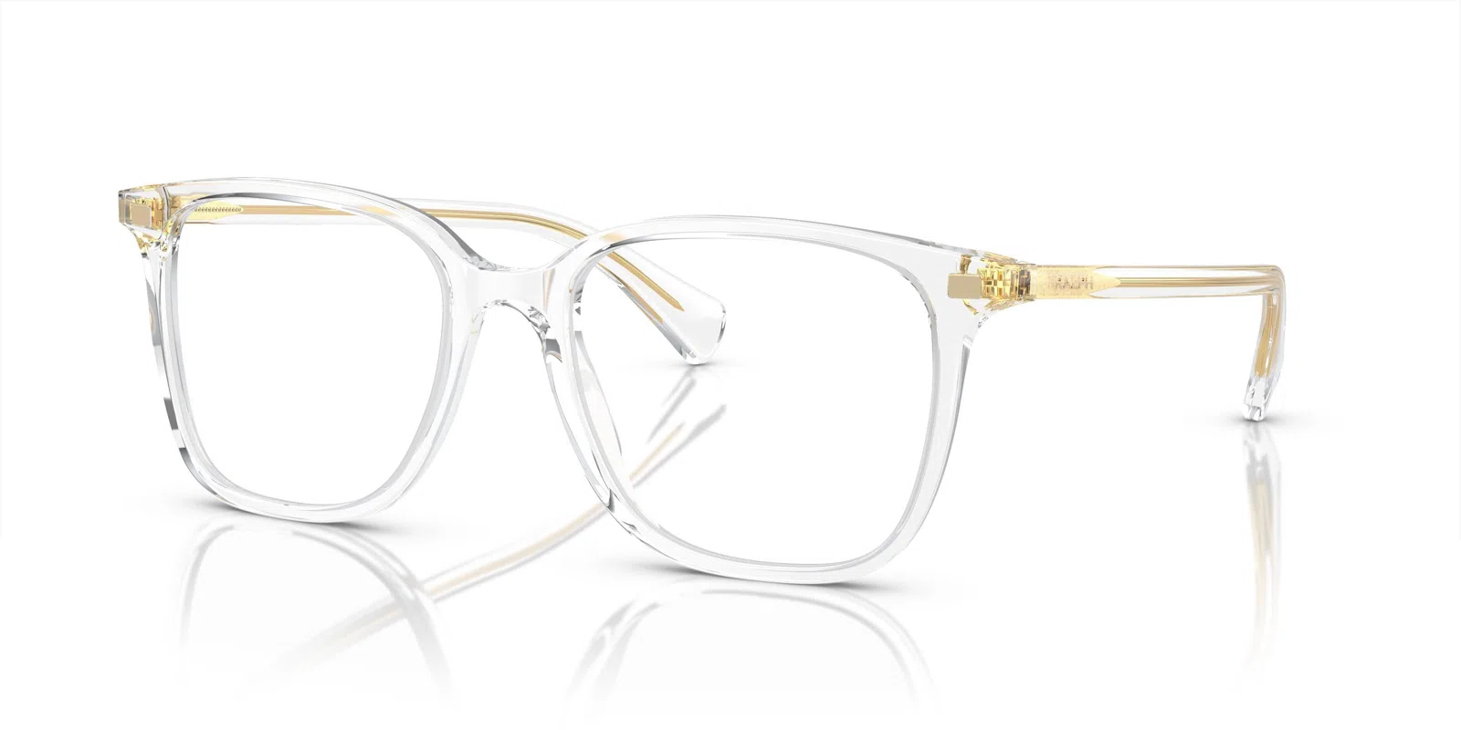 Ralph 7147 Eyeglasses - view 7