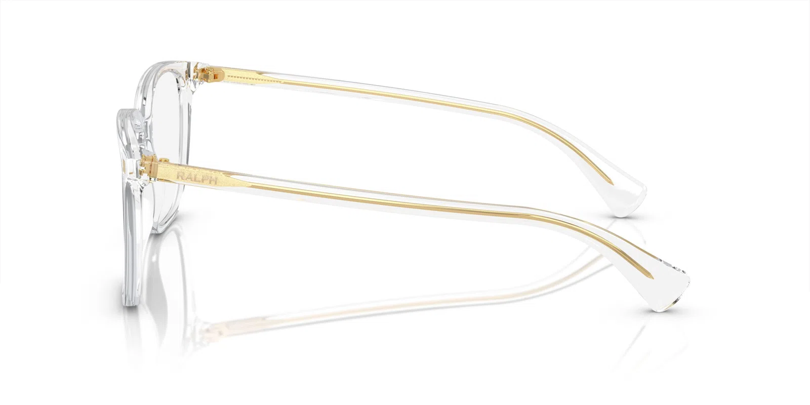 Ralph 7147 Eyeglasses - view 8