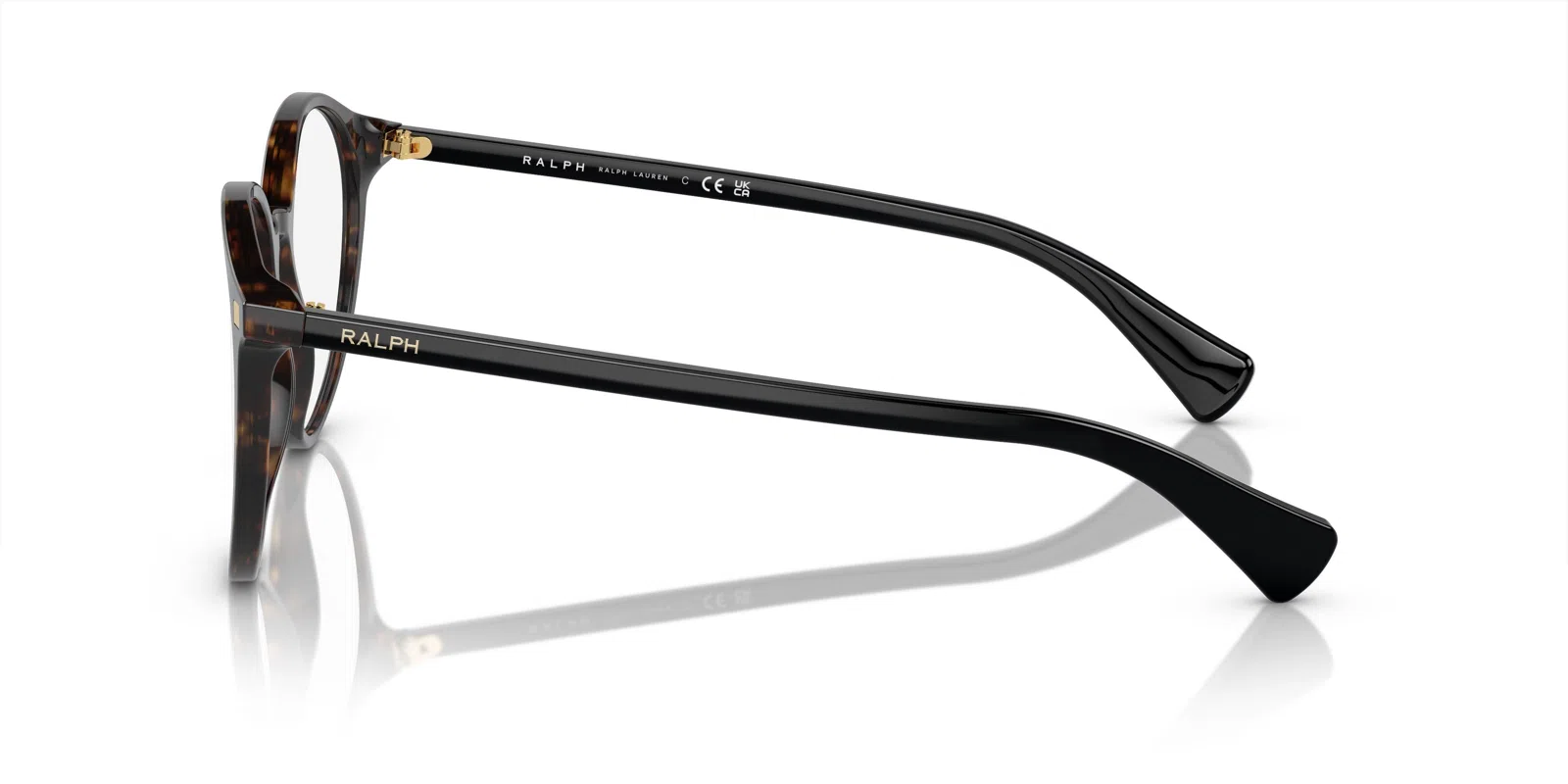 Ralph 7148 Eyeglasses - view 12