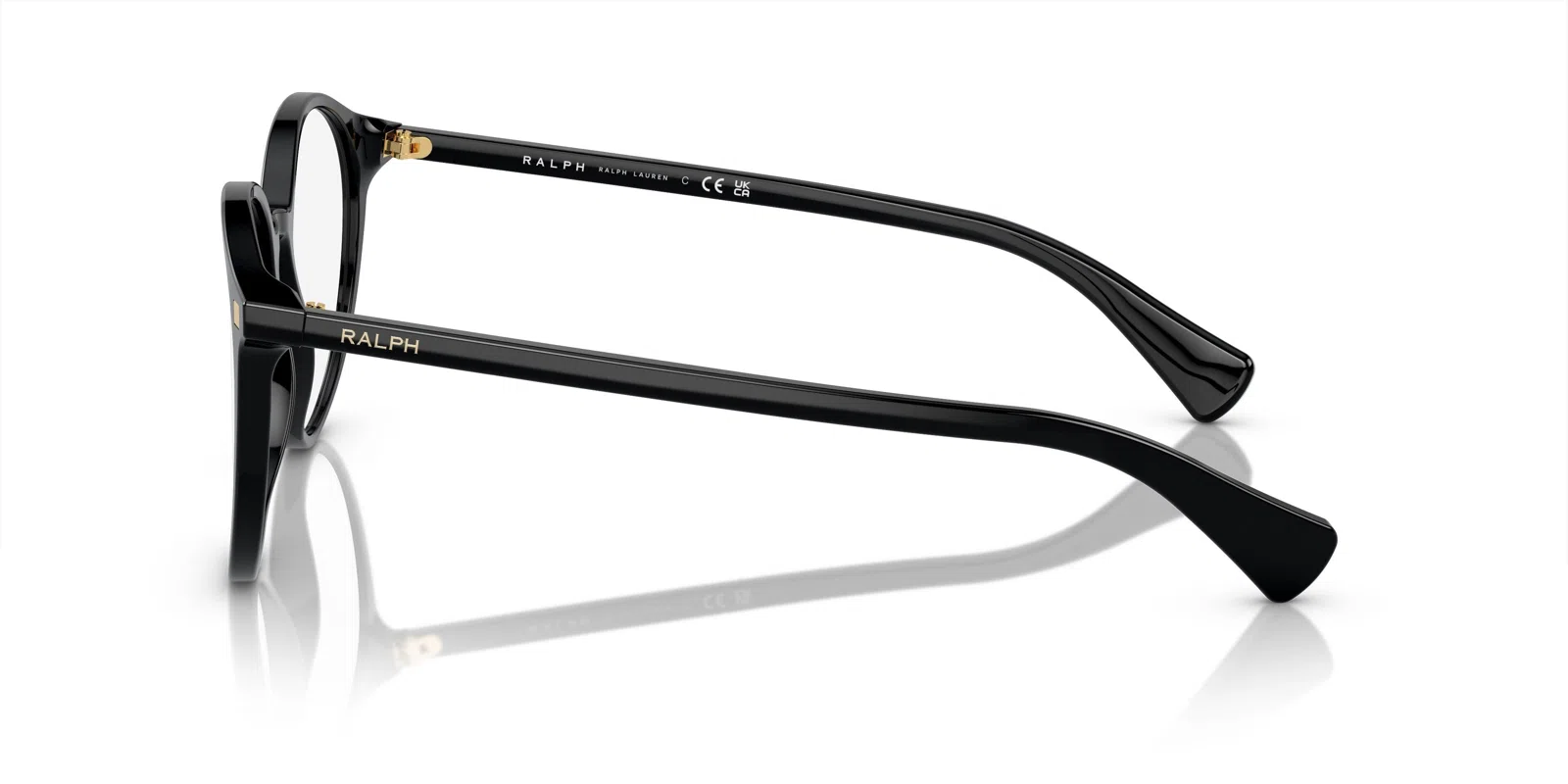 Ralph 7148 Eyeglasses - view 6