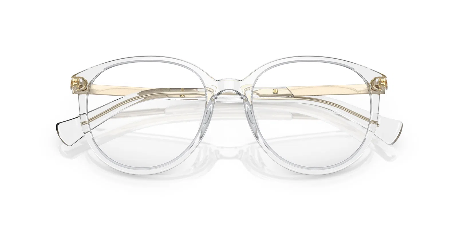 Ralph 7149U Eyeglasses - view 10