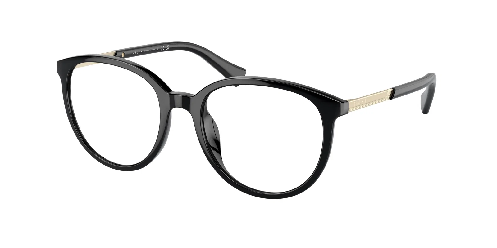 Ralph 7149U Eyeglasses - view 2