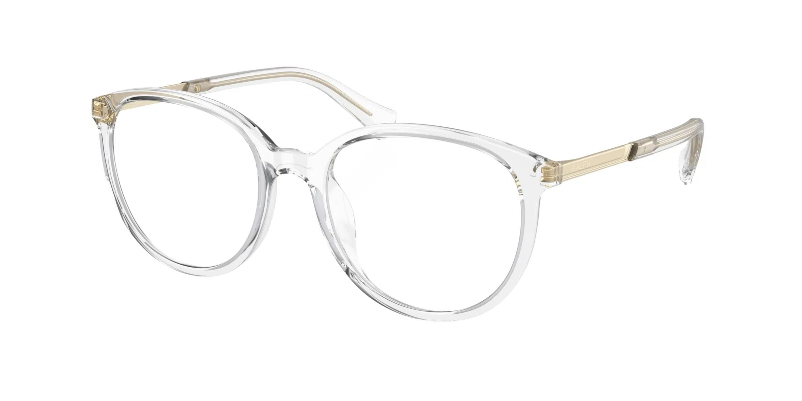 Ralph 7149U Eyeglasses - view 3