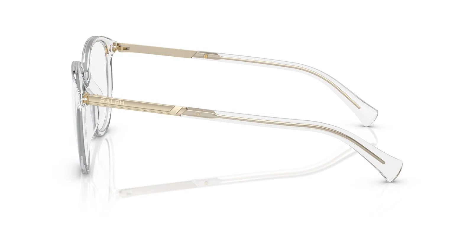 Ralph 7149U Eyeglasses - view 7