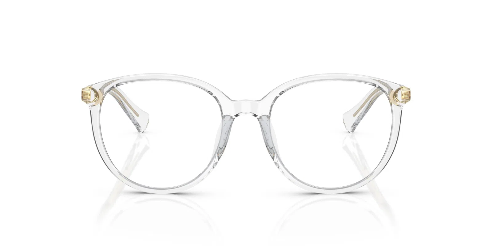 Ralph 7149U Eyeglasses - view 9