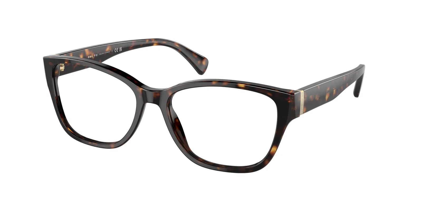 Ralph 7150 Eyeglasses - view 2