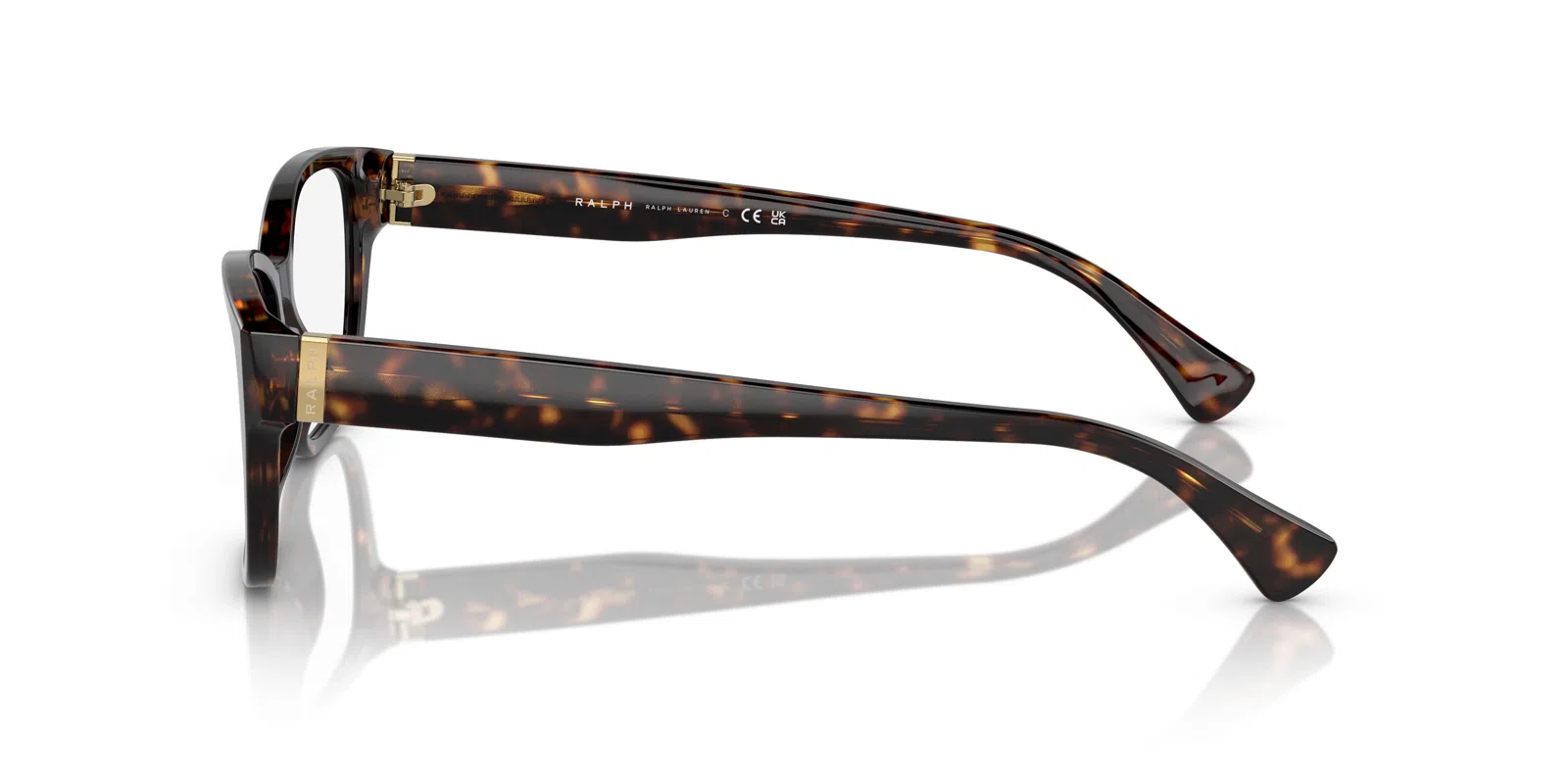 Ralph 7150 Eyeglasses - view 6