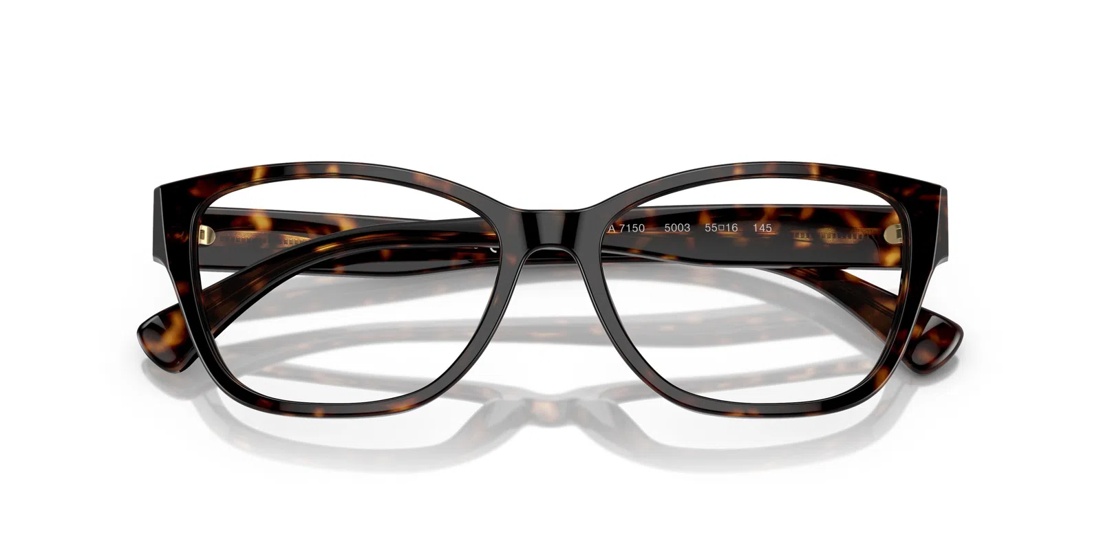 Ralph 7150 Eyeglasses - view 9