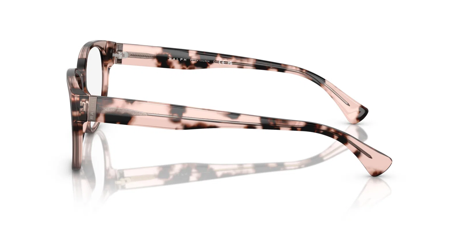 Ralph 7151 Eyeglasses - view 12