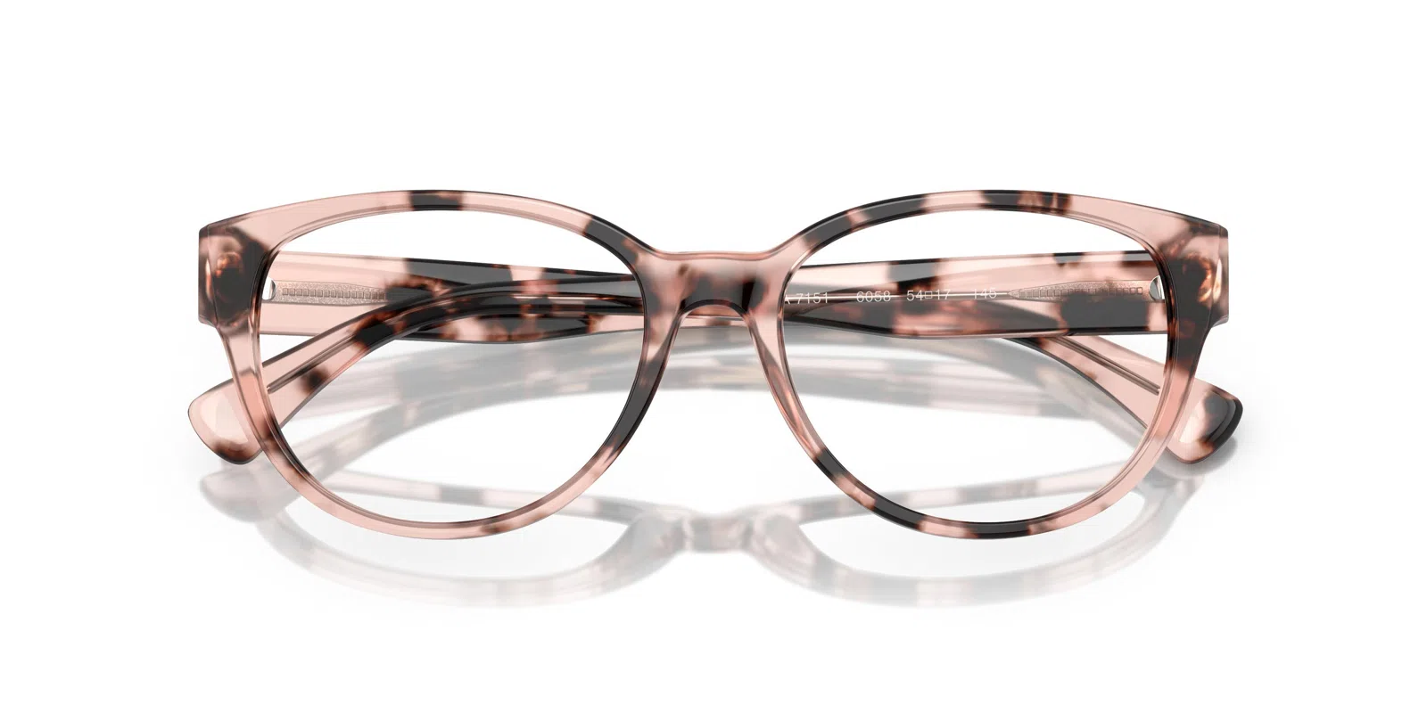 Ralph 7151 Eyeglasses - view 15