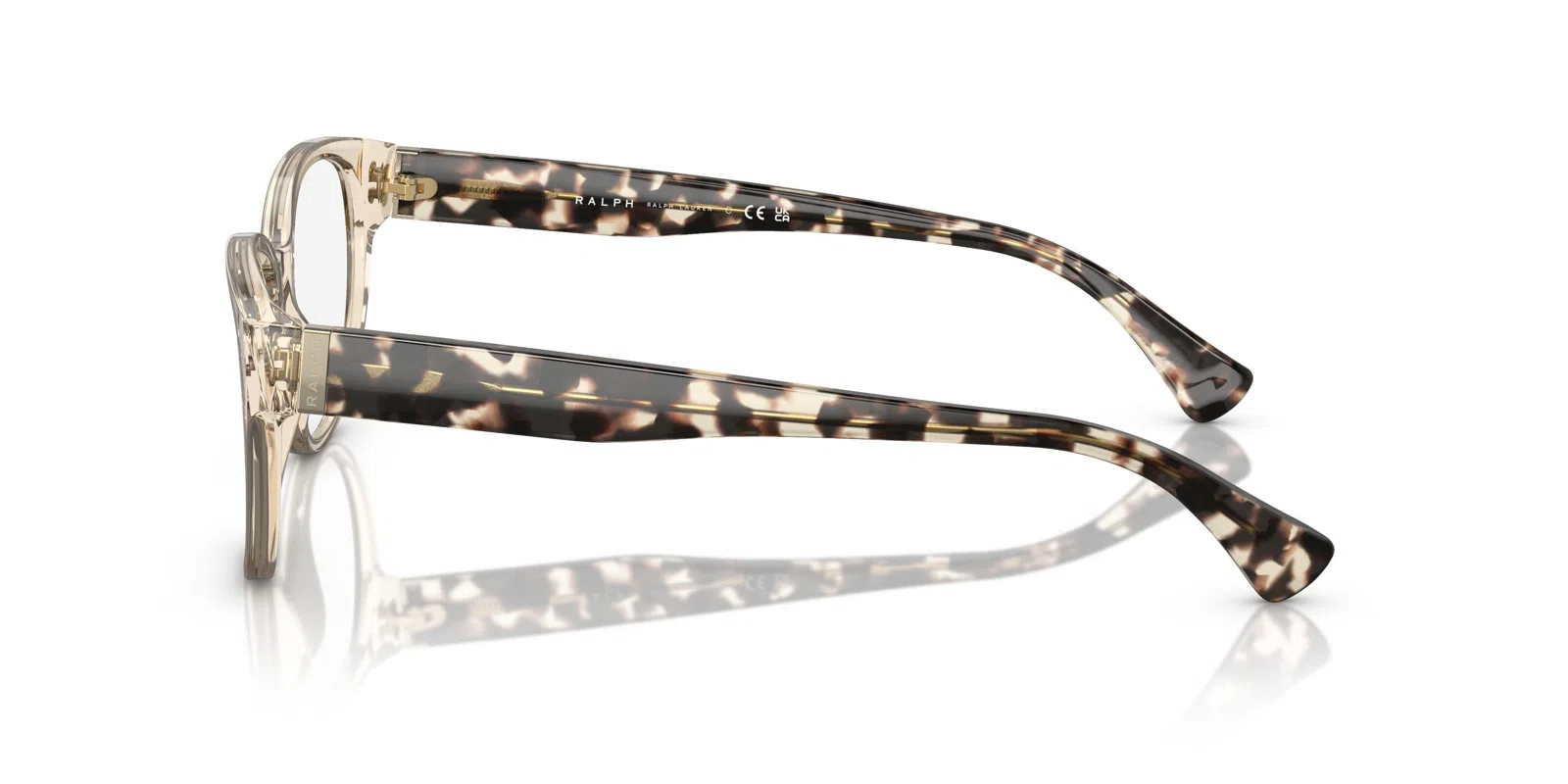 Ralph 7151 Eyeglasses - view 17